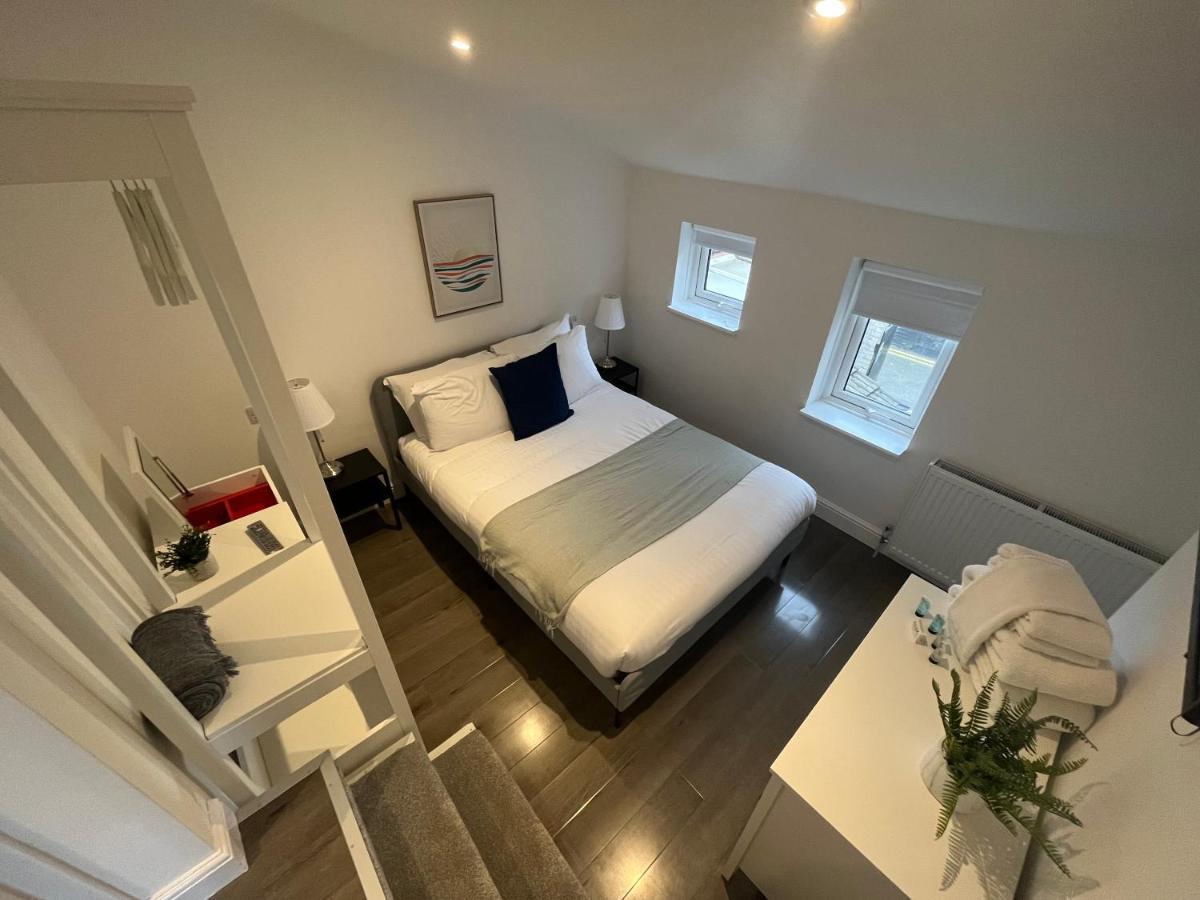 Corner Stone House - Apartment 1 Great Yarmouth Bagian luar foto