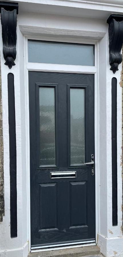 Corner Stone House - Apartment 1 Great Yarmouth Bagian luar foto
